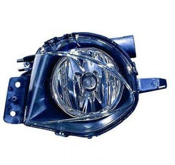 Mistlamp Links / Rechts BMW 3 Serie E90 E91 05-08 B5971, Nieuw
