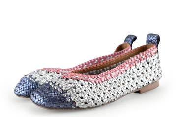 Lazamani Ballerinas in maat 36 Overig, Overige kleuren, Verzenden, Lazamani, Ballerina's