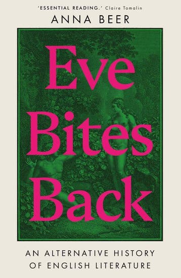 Eve Bites Back - Anna Beer 9780861542932, Verzenden, Gelezen, Anna Beer