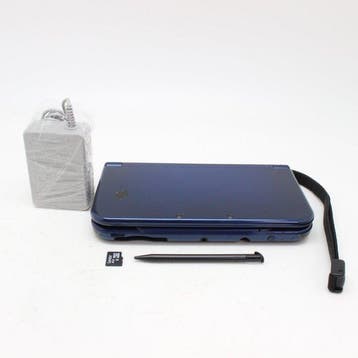 Nintendo - 3DS xl - [ Rank A ] NINTENDO NEW 3DS XL Metallic, Nieuw