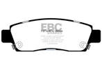 EBC 07+ Buick Enclave 3.6 Greenstuff Rear Brake Pads, Auto-onderdelen, Ophalen of Verzenden, Nieuw