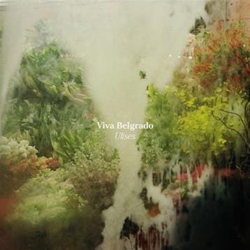 cd - viva belgrado - ULISES (nieuw), Verzenden, Zo goed als nieuw