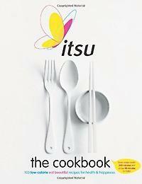 Itsu, the Cookbook - Julian Metcalfe 9781845338947, Verzenden, Gelezen, Julian Metcalfe