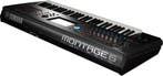 Yamaha Montage 6 synthesizer, Muziek en Instrumenten, Synthesizers, Nieuw