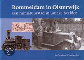 Rommeldam in Oisterwijk / In oude ansichten 9789028826304, Verzenden, Gelezen, J.F.L.M. Cornelissen