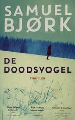 De doodsvogel (Special Aldi 2020) 9789021027524 Samuel Bjork, Boeken, Verzenden, Gelezen, Samuel Bjork