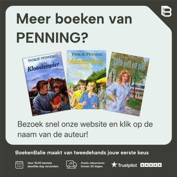 Huize De goede hoop - PENNING 9789020524543, Verzenden, Gelezen, PENNING