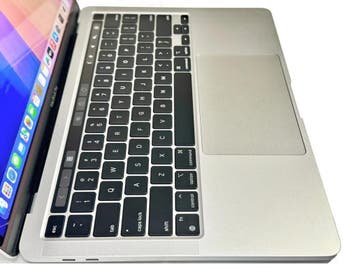 MacBook Pro 2020 | M1 | 16gb | 512gb SSD | 13 inch | 13 inch, Computers en Software, Apple Macbooks, MacBook Pro, 2 tot 3 Ghz