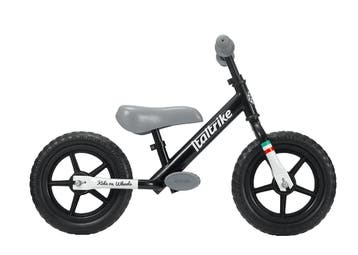 Italtrike Loopfiets Pista Monza (Kinderen, Loopfietsen), Ophalen of Verzenden, Nieuw