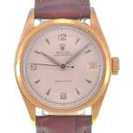 Rolex - Oyster Date - 6066 - Unisex - 1950-1959, Nieuw