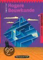 Hogere Bouwkunde Jellema 9789021290898, Boeken, Verzenden, Gelezen