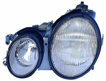 Koplamp o.a: Mercedes-AMG, Mercedes-Benz, CLK AMG (R208), Auto-onderdelen, Ophalen of Verzenden, Nieuw, Mercedes-Benz