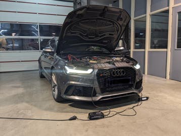 Chiptuning, Egr, Adblue, Roetfilter, nOx, foutcodes, Garantie, Overige werkzaamheden