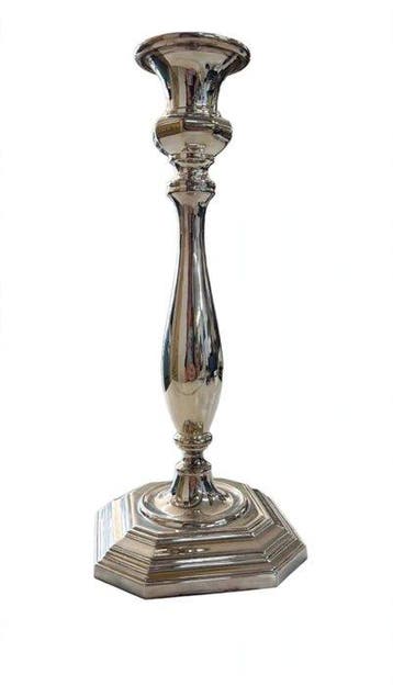 Kandelaber - zilver 800