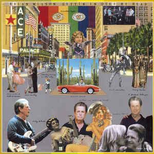 cd - Brian Wilson - Gettin In Over My Head, Cd's en Dvd's, Cd's | Overige Cd's, Zo goed als nieuw, Verzenden