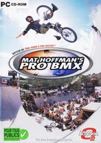 Mat Hoffmans Pro Bmx - Windows, Verzenden, Nieuw