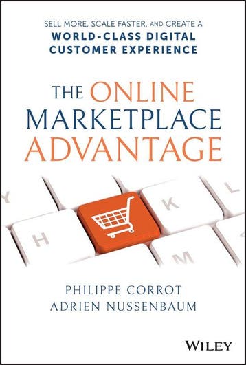 The Online Marketplace Advantage - Philippe Corrot, Verzenden, Gelezen, Philippe Corrot