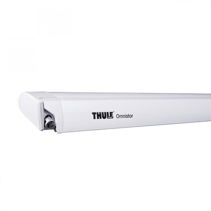 Thule 6300 375 Wit-Mystic Grey, Caravans en Kamperen, Voortenten en Luifels, Nieuw, Thule, Ophalen of Verzenden