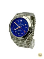 Breitling Chronomat 40 DMT Special Edition Arabic Numbers, Staal, Breitling, Polshorloge, Ophalen of Verzenden