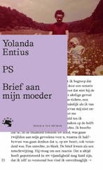 Ps 9789038817163 Yolanda Entius, Boeken, Ophalen of Verzenden, Nieuw, Yolanda Entius