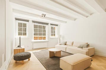 Te huur: Appartement Nieuwe Nieuwstraat in Amsterdam, Noord-Holland, Appartement, Amsterdam