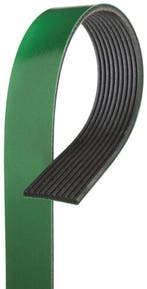 Gates HD Supercharger belt 2.75 or 2.85 Upper - pulley, Ophalen of Verzenden, Nieuw