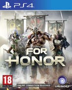 For Honor - PS4, Verzenden, Nieuw