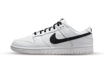 Nike Dunk Low Reverse Panda, Kleding | Heren, Schoenen, Nieuw