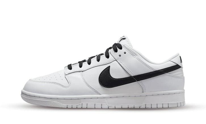 Nike Dunk Low Reverse Panda, Kleding | Heren, Schoenen