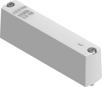 Festo Afdekplaat - 574482, Verzenden, Nieuw