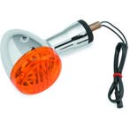 BikeMaster Suzuki Turn Signal - Front Left, Ophalen of Verzenden