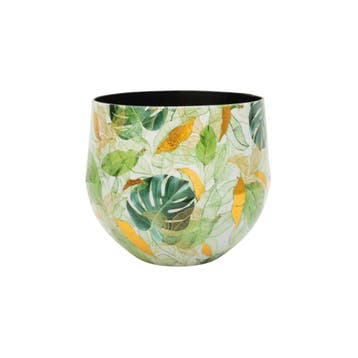 Green Bubble - Pot Lush Botanic - Ø, Ophalen of Verzenden, Nieuw