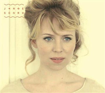 cd digi - Janne Schra - Janne Schra, Verzenden, Zo goed als nieuw