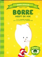 Borre leesclub Borre heeft de hik groep 4, Boeken, Verzenden, Nieuw