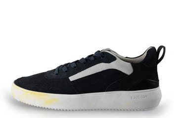 Nubikk Sneakers in maat 43 Blauw, Nubikk, Verzenden, Blauw, Sneakers of Gympen