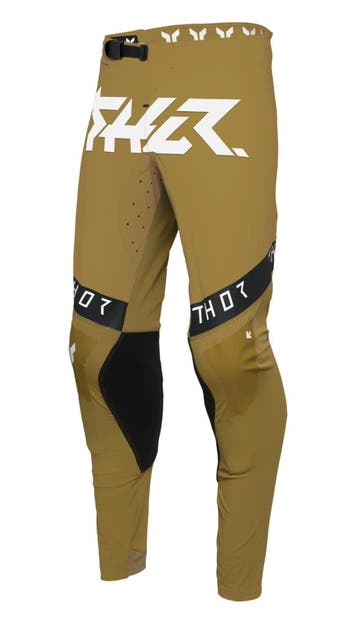 Thor 2025 Spring Sportmode Flite Crossbroek Mint / Koper maa, Ophalen of Verzenden, Nieuw