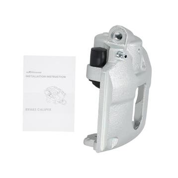 Remklauw voor rechts voor Ford Fiesta Fusion Courier 1995-16, Verzenden, Nieuw, Ford USA