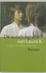 Autobiografie van Laura X 9789055155989 L. van Marissing, Verzenden, Gelezen, L. van Marissing