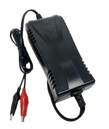 PC 12-02 VRLC acculader 12 volt 2 A (PC VRLC12-02), Auto diversen, Autogereedschap, Ophalen of Verzenden, Nieuw