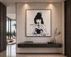 Timo Wedell - Take a Break - XL - Pop Street Art