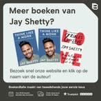 Think Like a Monk 9780008386597 Jay Shetty, Verzenden, Gelezen, Jay Shetty