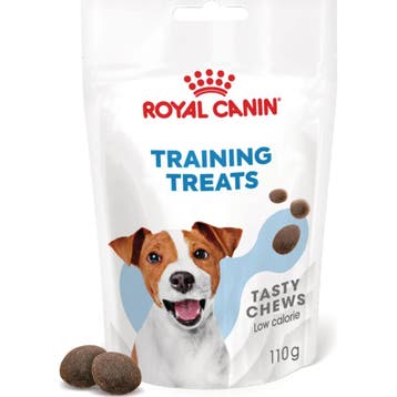 Royal Canin Training Treats - 8 x 110 gram (Hondensnacks), Dieren en Toebehoren, Verzenden, Hond