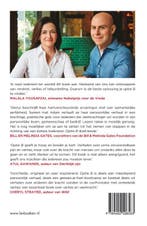 Optie B 9789400508583 Adam Grant, Verzenden, Gelezen, Adam Grant