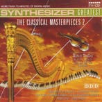 Ed Starink - Synthesizer Greatest - The Classical, Ophalen of Verzenden, Gebruikt