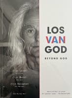 Los van God 9789490668006 Bas Mali, Verzenden, Zo goed als nieuw, Bas Mali