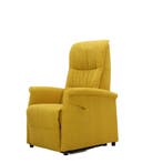 Relaxfauteuil De Toekomst Klassiek Toro, Huis en Inrichting, Fauteuils, Ophalen of Verzenden, Nieuw, 75 tot 100 cm, 75 tot 100 cm