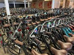 UITZOEKEN! 1000+ gebruikte en nieuwe fietsen in Haarlem!, Ophalen, Nieuw, Handrem