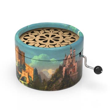 Belle Lurette muziekspeelgoed Rondo van €9,95 voor €4,98, Ophalen of Verzenden, Nieuw
