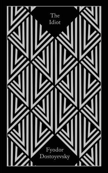 9780241739822 Penguin Clothbound Classics-The Idiot, Verzenden, Nieuw, Fyodor Dostoyevsky