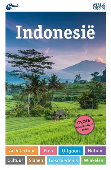 Indonesië / ANWB Wereldreisgids - Roland Dusik 9789018041335, Verzenden, Zo goed als nieuw, Roland Dusik